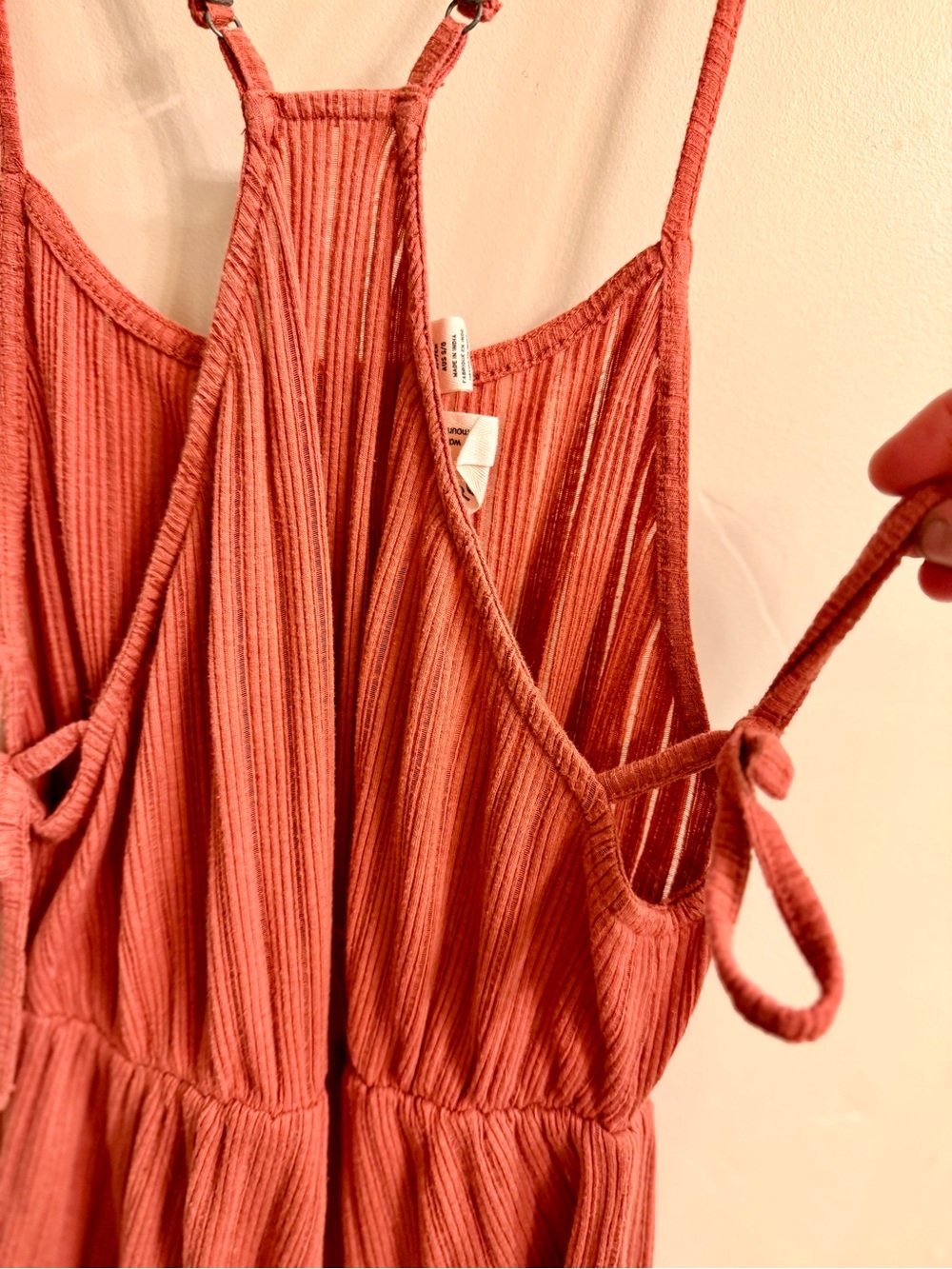 Women’s Roxy Romper-Small - Picture 3 of 8
